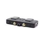 Walksnail VRX 1080P/60FPS 4KM Caddx  1S Kit HD Kit Drones RC Model DIY Parts